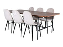 Conjunto de comedor Nixillus