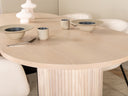 Conjunto de comedor Pomilis
