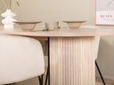 Conjunto de comedor Pomilis