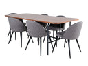 Conjunto de comedor Memorolus