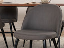 Conjunto de comedor Memorolus