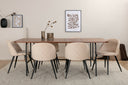 Conjunto de comedor Memorolus
