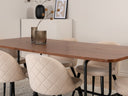 Conjunto de comedor Memorolus
