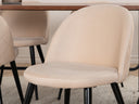 Conjunto de comedor Memorolus