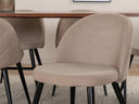 Conjunto de comedor Memorolus