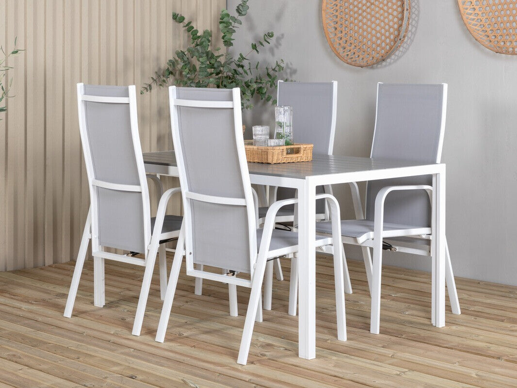 Conjunto de mesa y sillas 485472