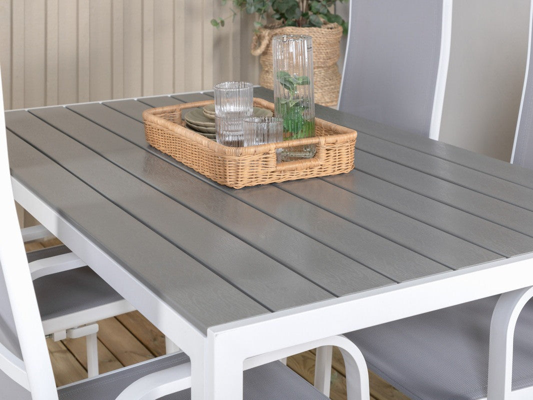 Conjunto de mesa y sillas 485472