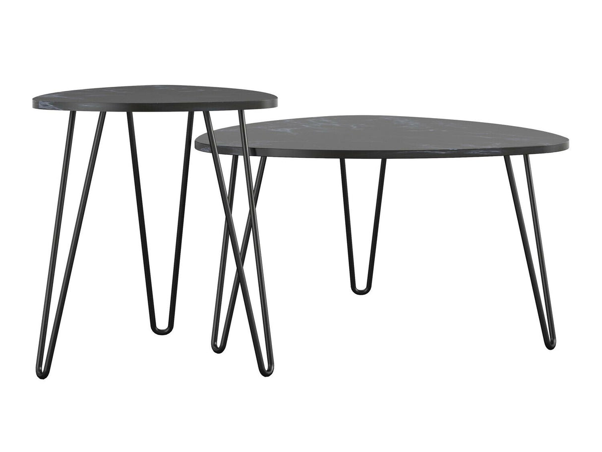 Conjunto mesa de centro 485602