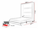 Juego de muebles Equia
