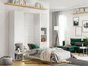 Juego de muebles Equia