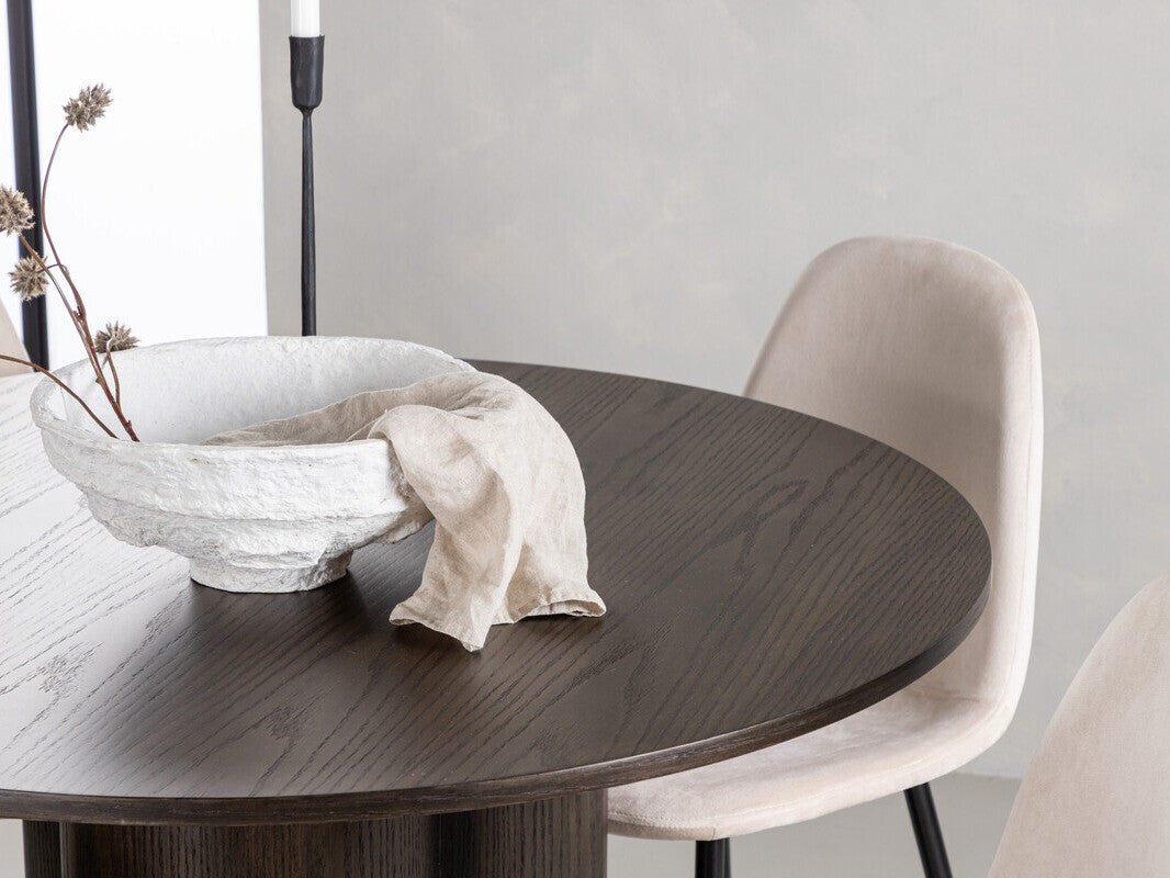 Conjunto de mesas y sillas para comedor 485893