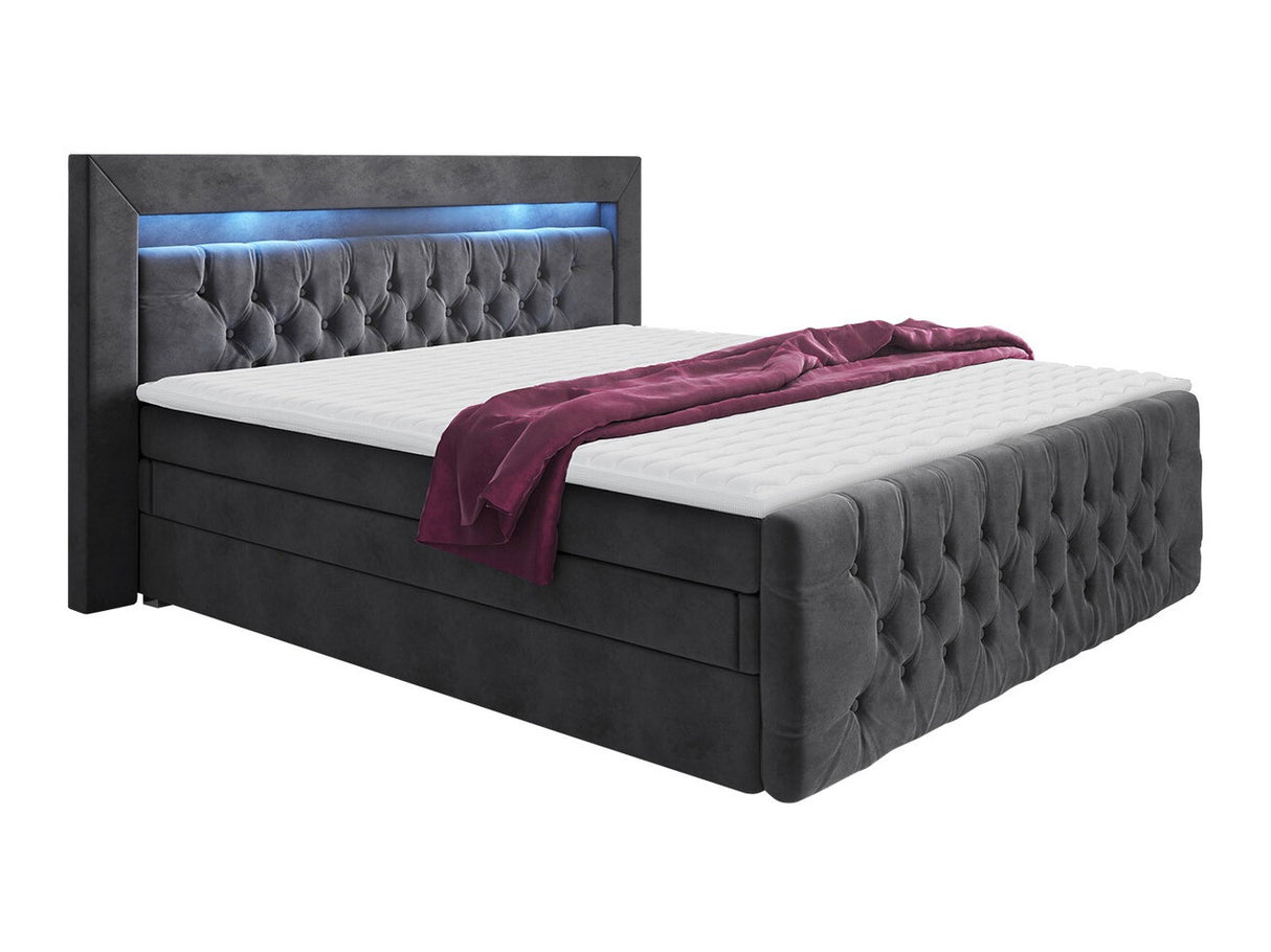 Cama continental 196994
