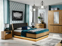 Cama Solsae