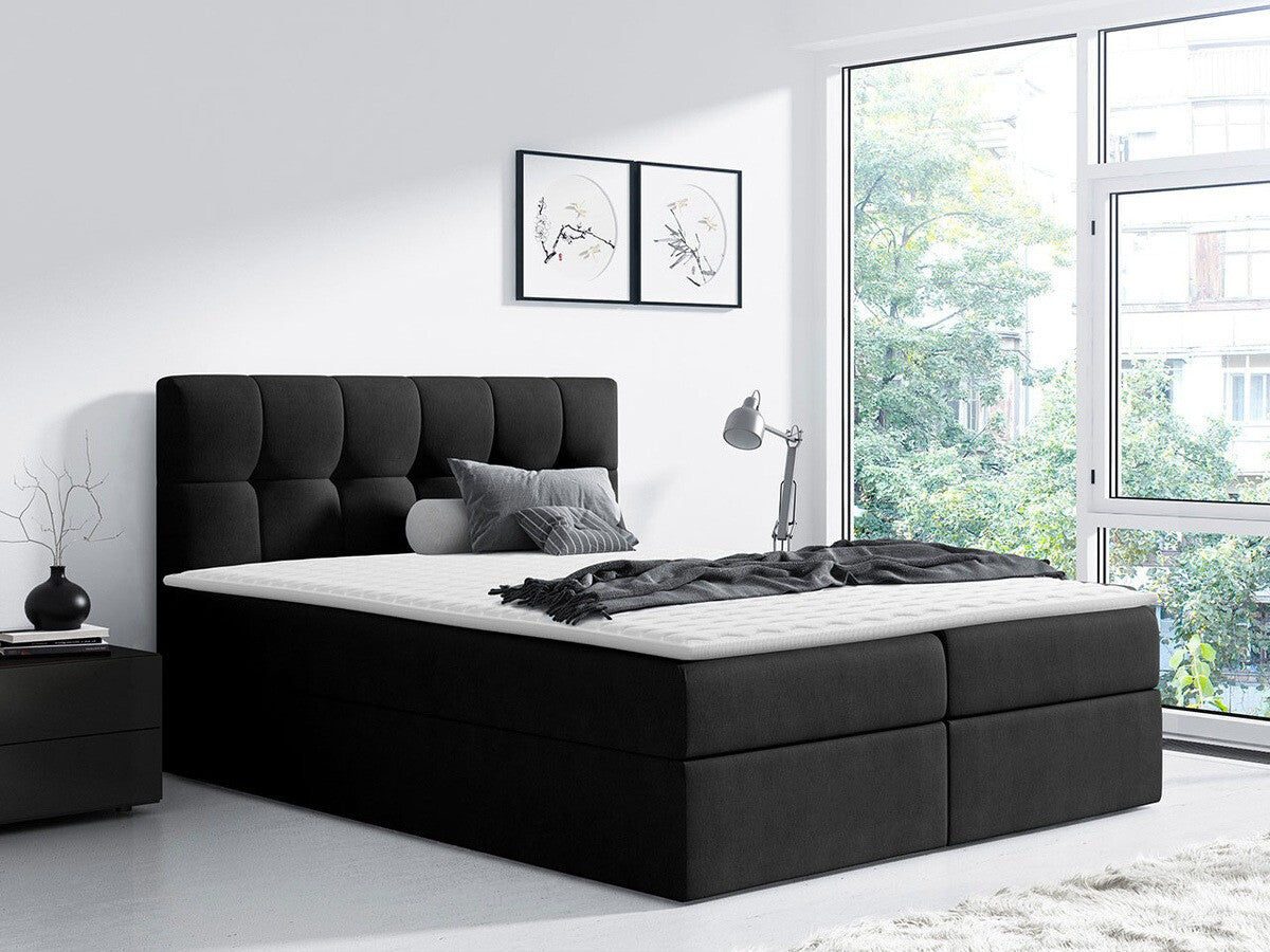 Cama continental 115297