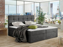 Cama continental Gaudvil