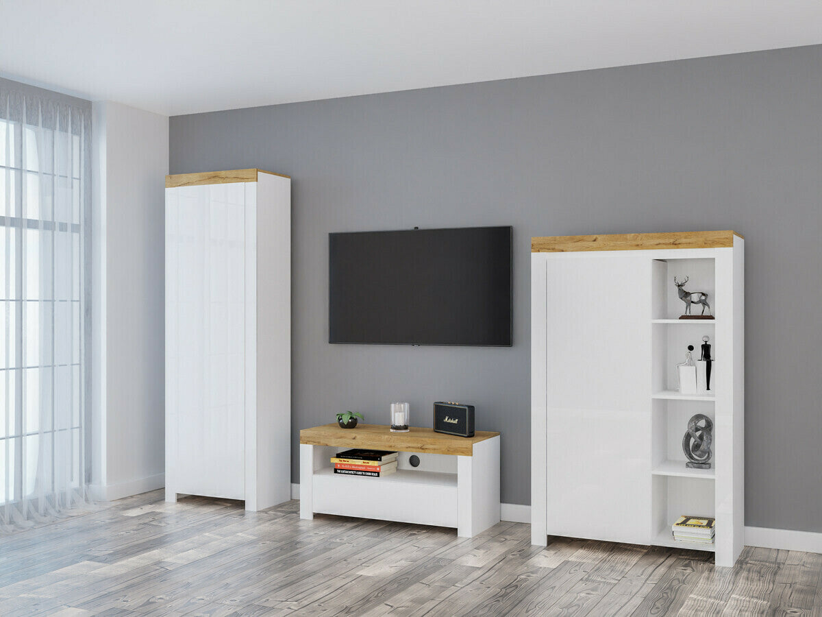 Mueble TV 68478