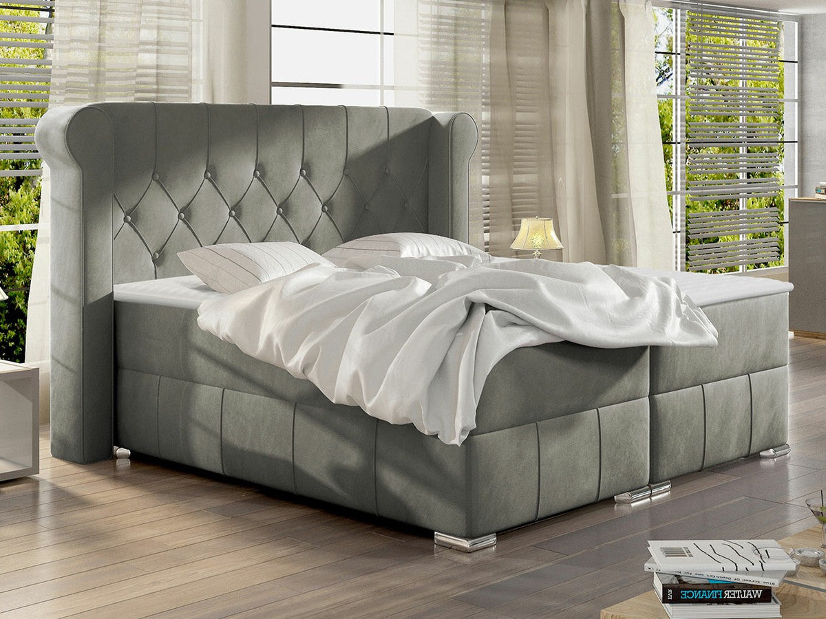 Cama continental 209351
