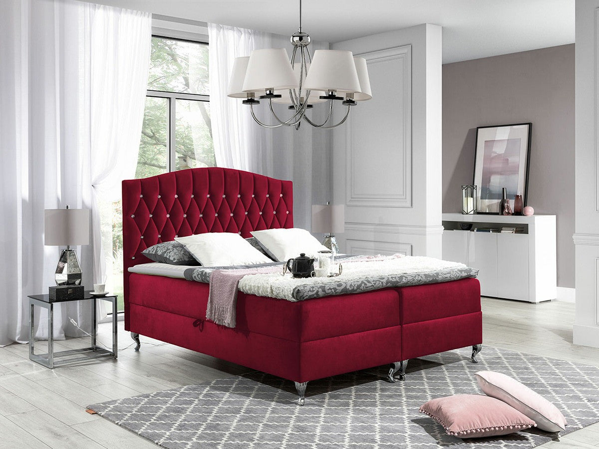 Cama continental 262716
