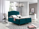 Cama continental Diligella