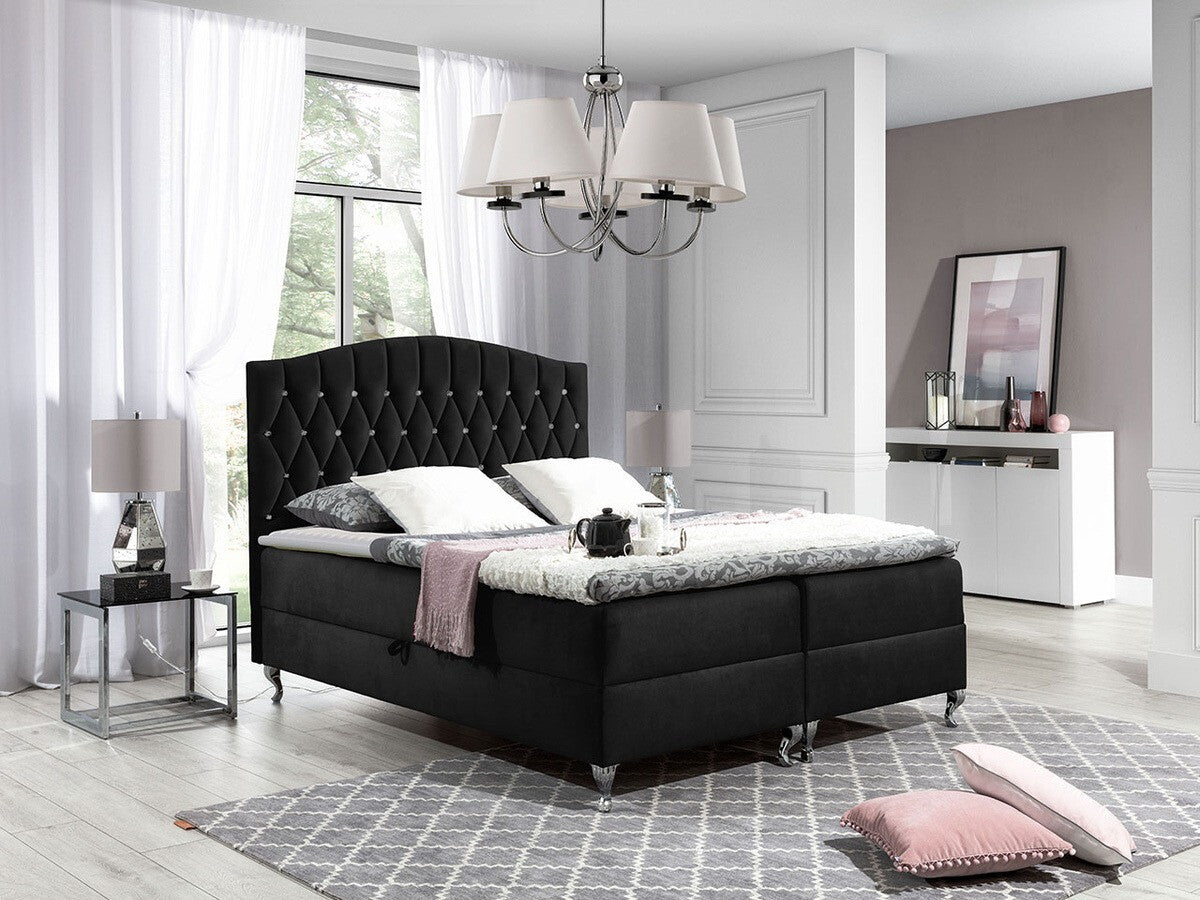 Cama continental 262716