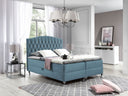 Cama continental Diligella