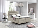 Cama continental Diligella