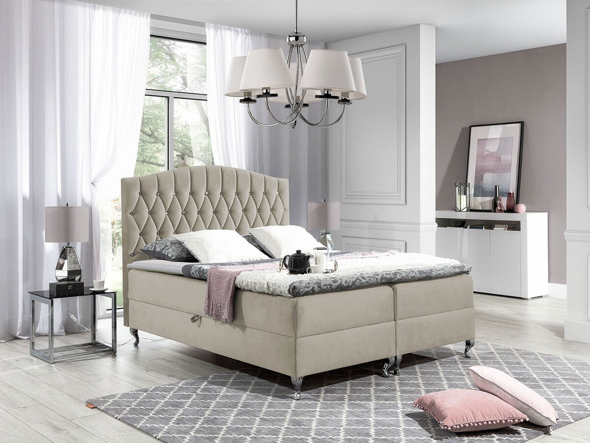 Cama continental 262716
