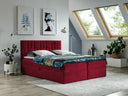 Cama continental Decellus