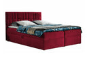 Cama continental Decellus