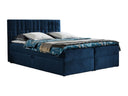 Cama continental Decellus