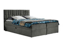 Cama continental Decellus