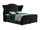 Cama continental Scholinus