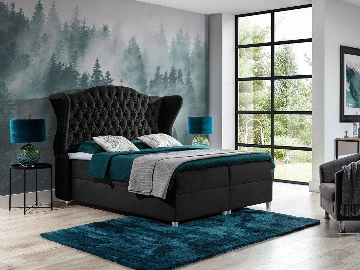 Cama continental 263304