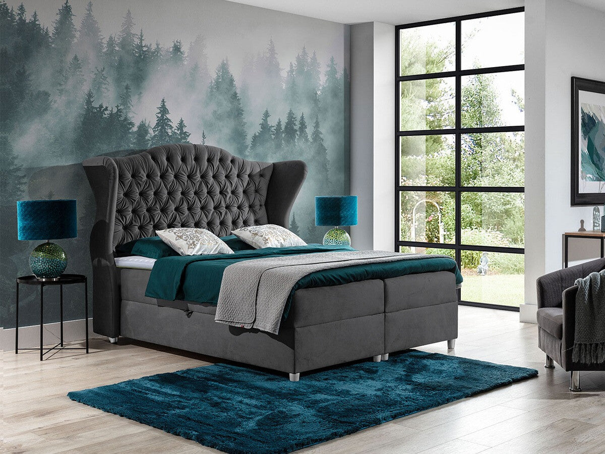 Cama continental 263304