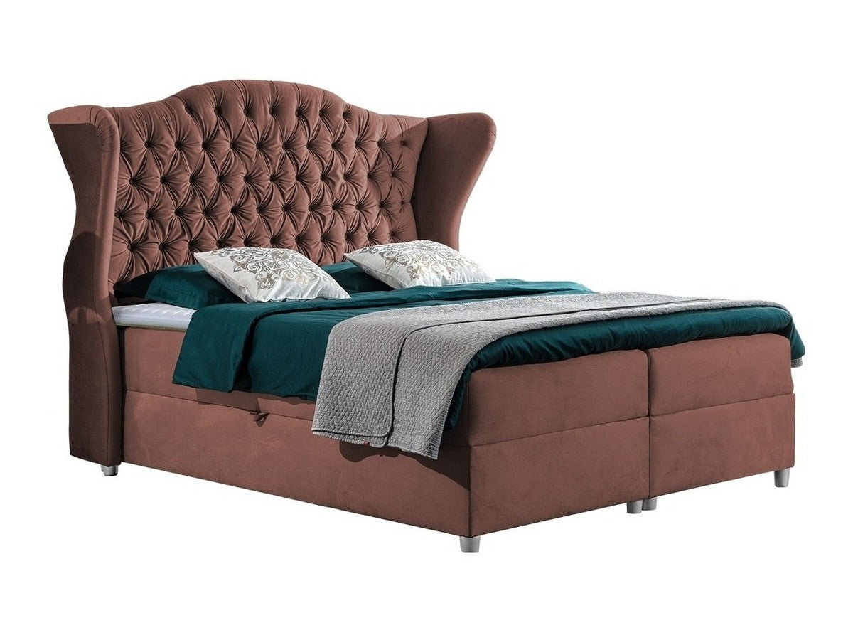 Cama continental 263304
