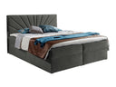 Cama continental Valetinus