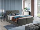 Cama continental Valetinus