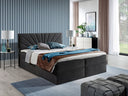 Cama continental Valetinus