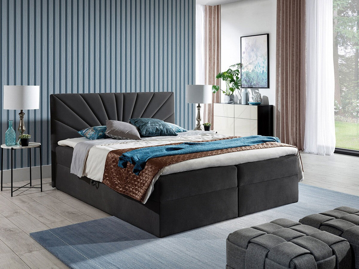 Cama continental 263372