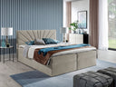 Cama continental Valetinus