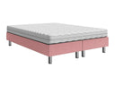 Cama continental Saecillus