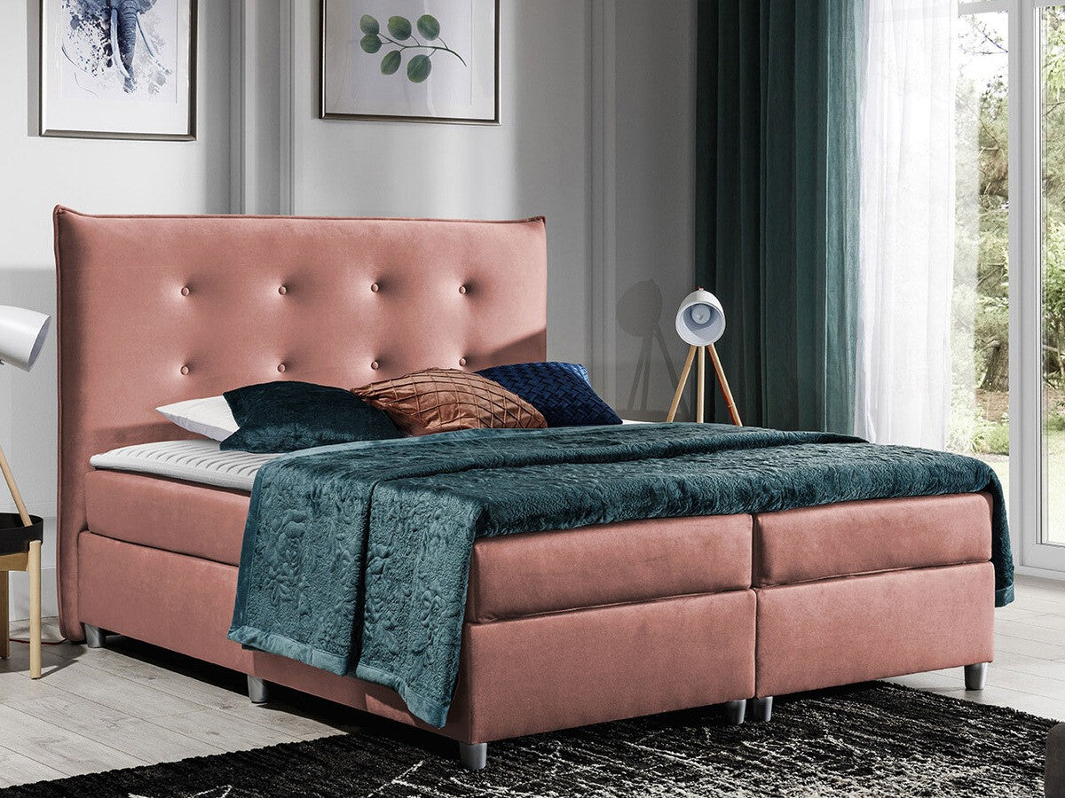 Cama continental 314938