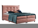 Cama continental Nobililis