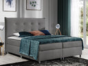 Cama continental Nobililis