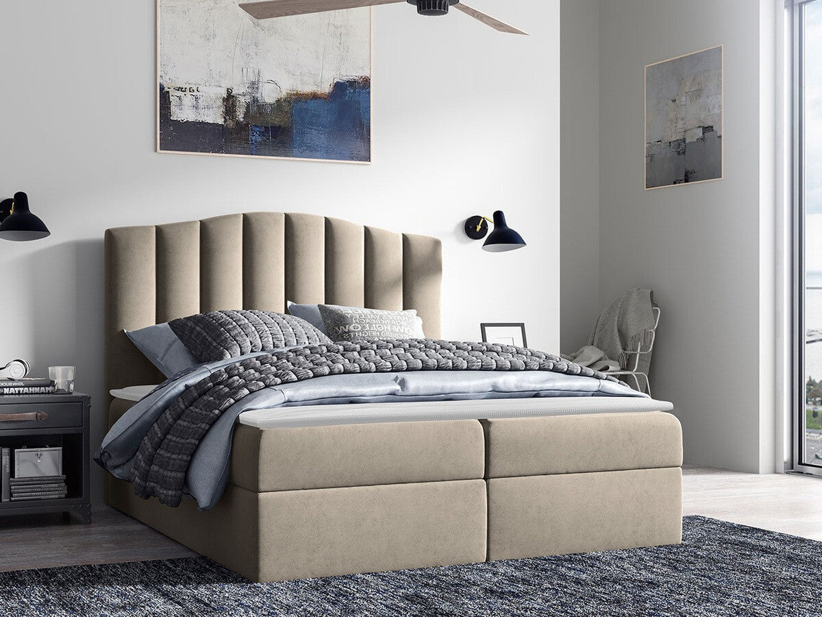 Cama continental 375615