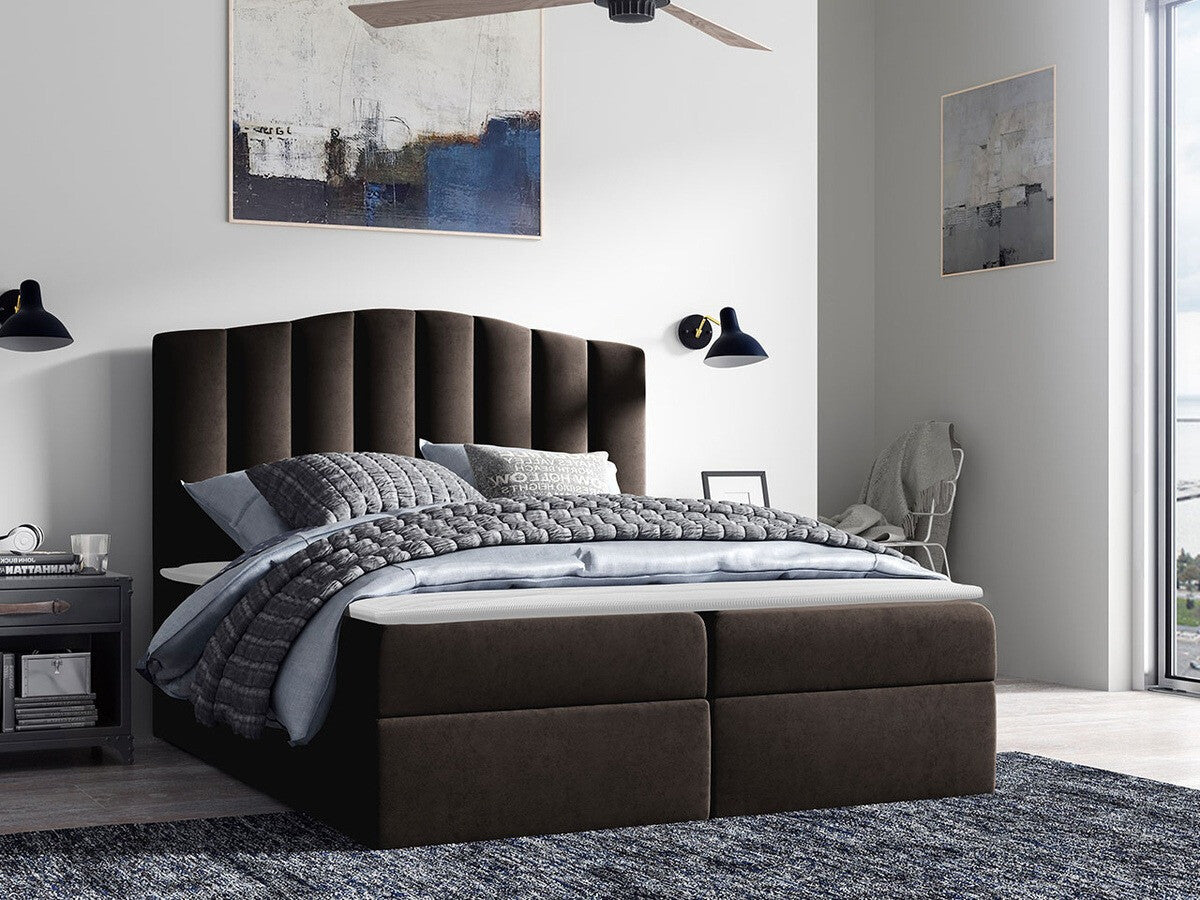 Cama continental 375615