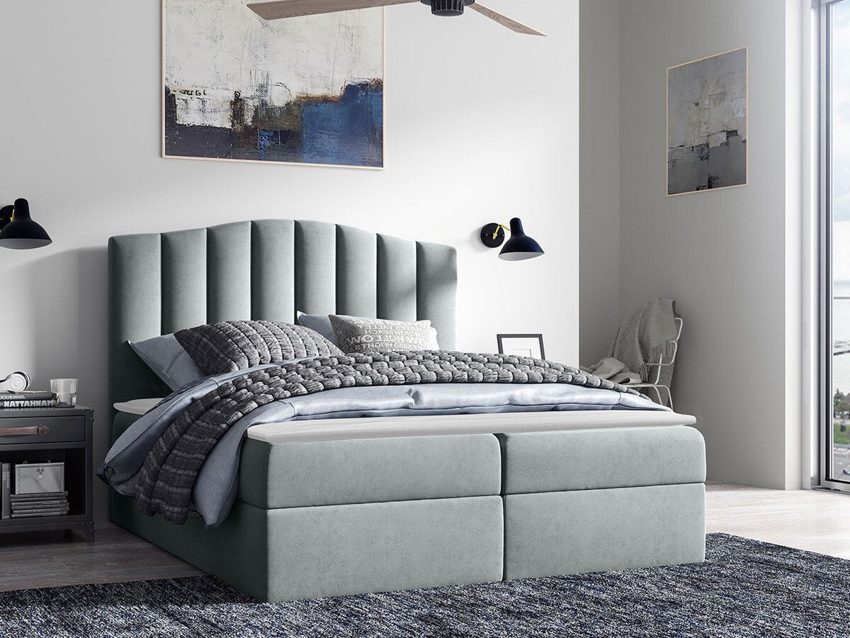 Cama continental 375615