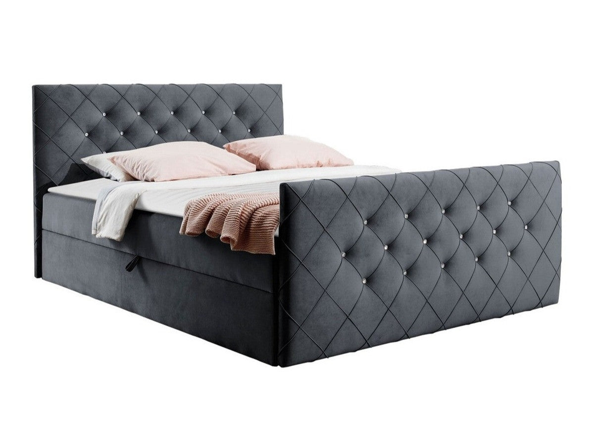 Cama continental 406597