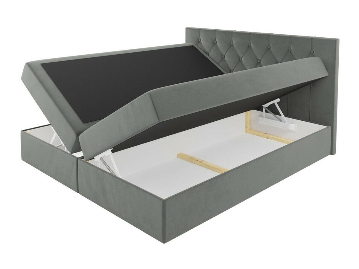 Cama continental 438608
