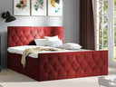 Cama continental Doctrella